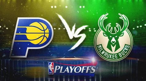 pacers vs bucks prediction sportsbookwire
